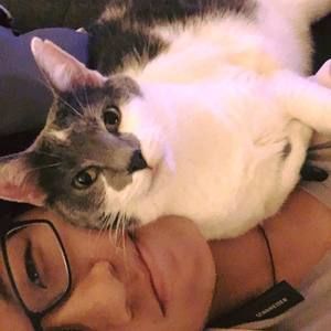 Meet your Posher, Clare